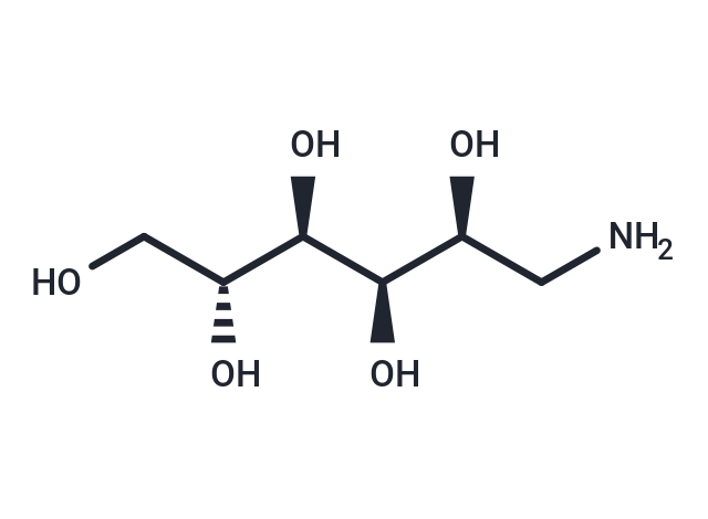 D-Glucamine, 98%