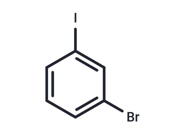 1-Bromo-3-iodobenzene