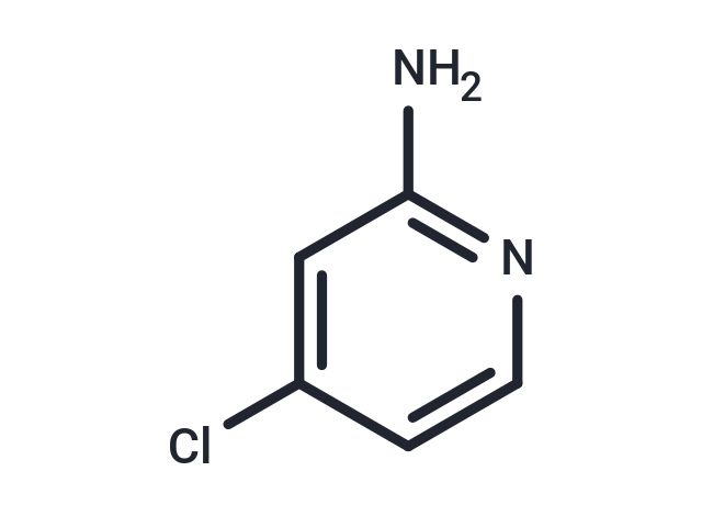 4-Chloro-pyridin-2-ylamine