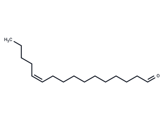 cis-11-Hexadecenal