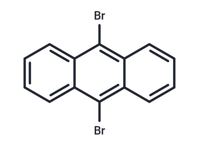 9,10-Dibromoanthracene