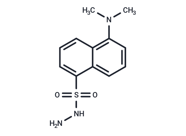 Dansyl hydrazine