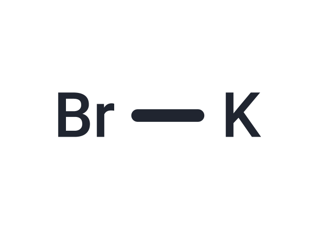 Potassium bromide