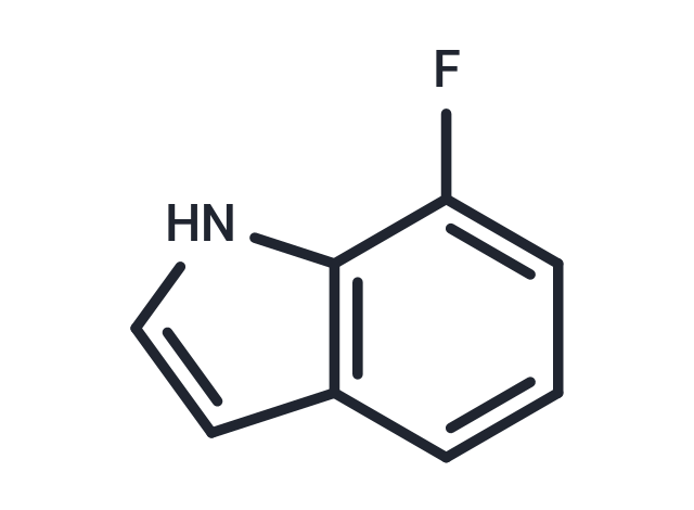 7-Fluoro-1H-indole