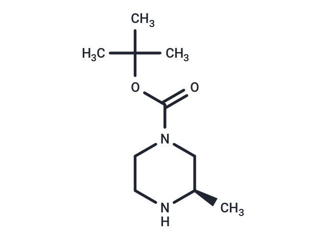 (R)-1-Boc-3-methyl-piperazine