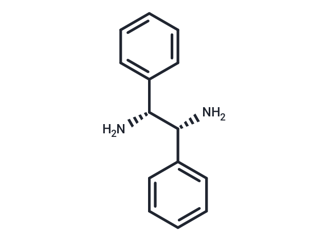 (+)-1,2-Diphenylethylenediamine