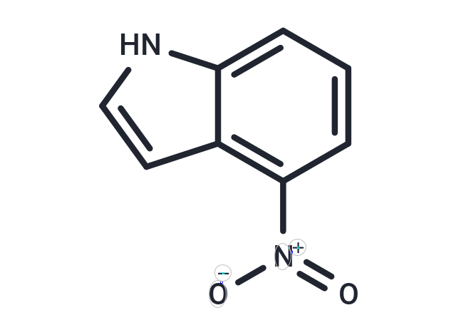 4-Nitroindole