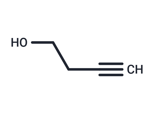 3-Butyn-1-ol