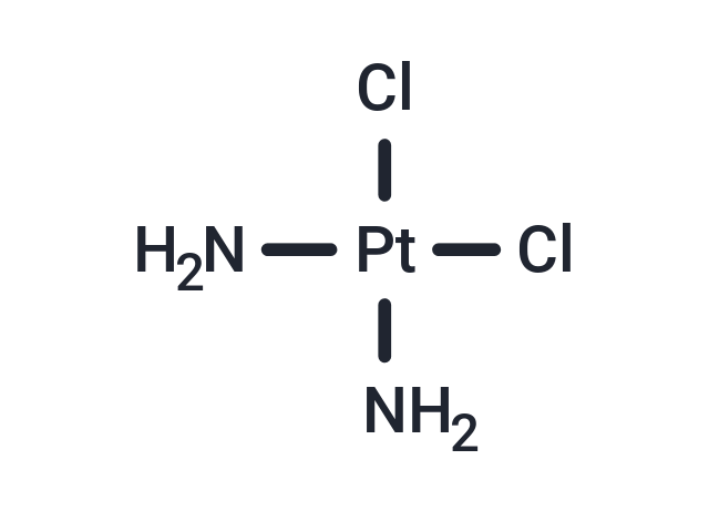 Cisplatin