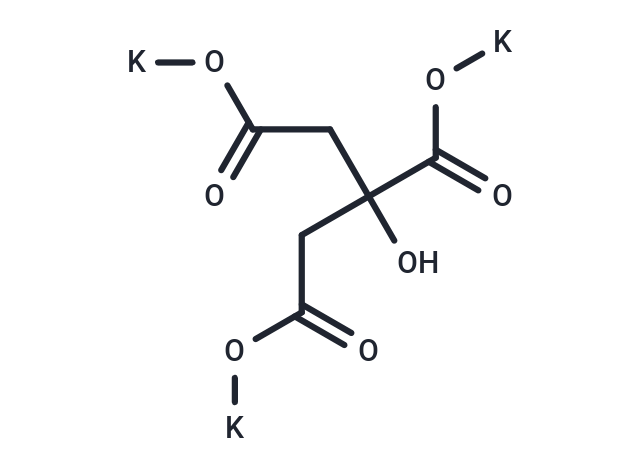 Tripotassium citrate