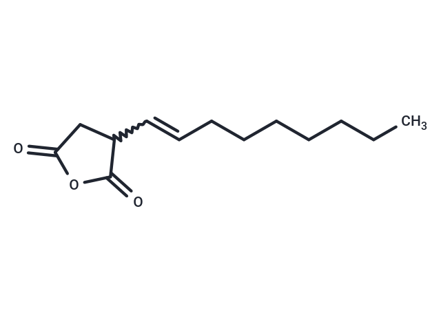 Nonenylsuccinic anhydride