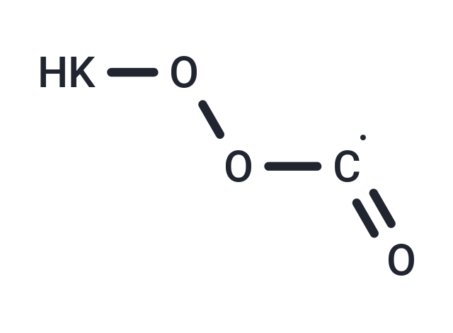 Potassium bicarbonate, 99.5%(T)