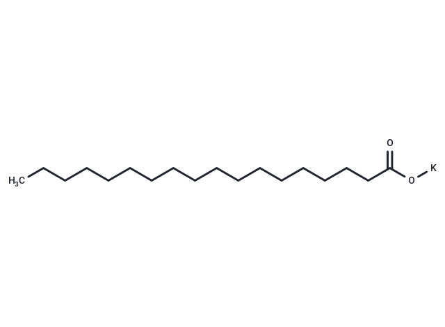 Potassium stearate, 98%