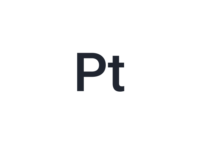 Platinum