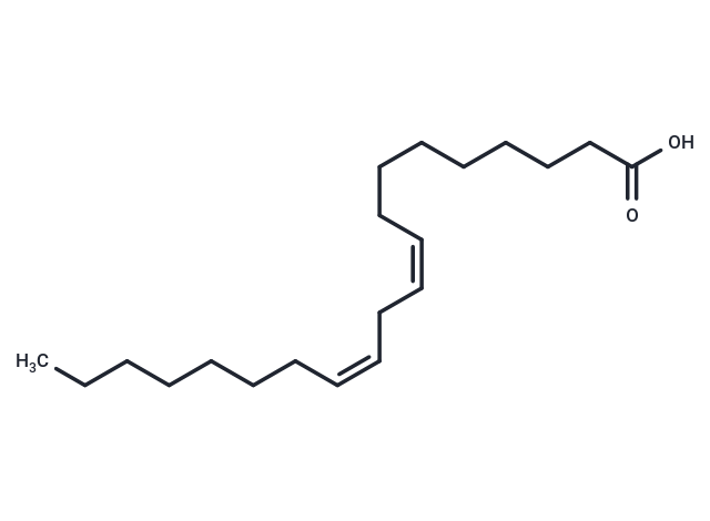 cis-9,12-Eicosadienoic acid