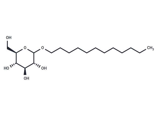 Lauryl glucoside