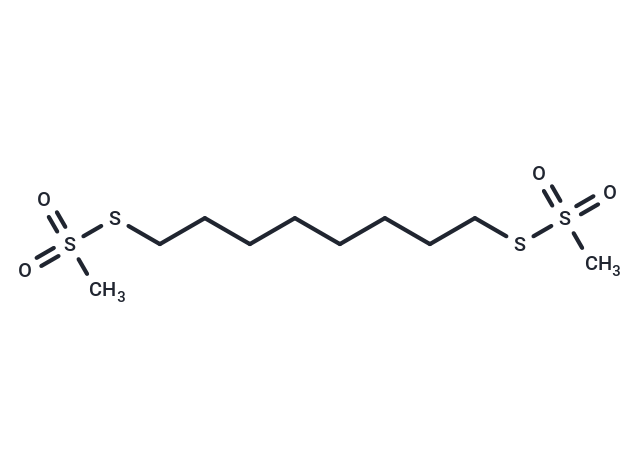 1,8-Octadiyl bismethanethiosulfonate