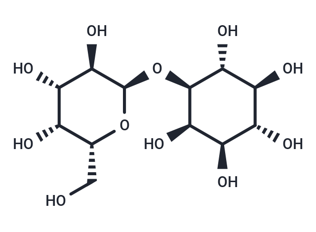 Isogalactinol