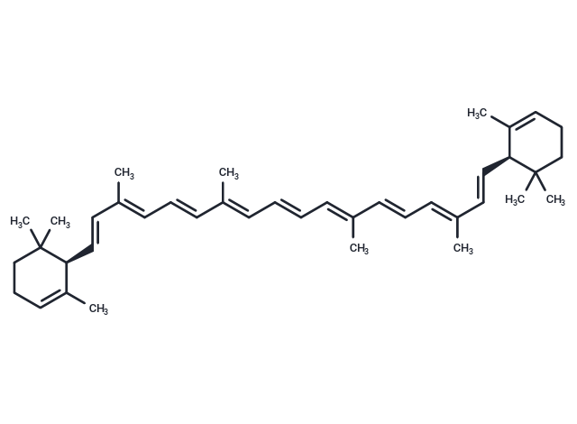 ε-Carotene