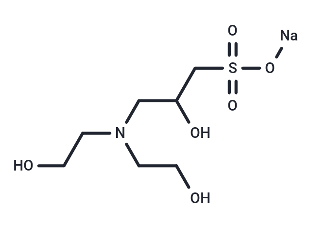 DIPSO sodium