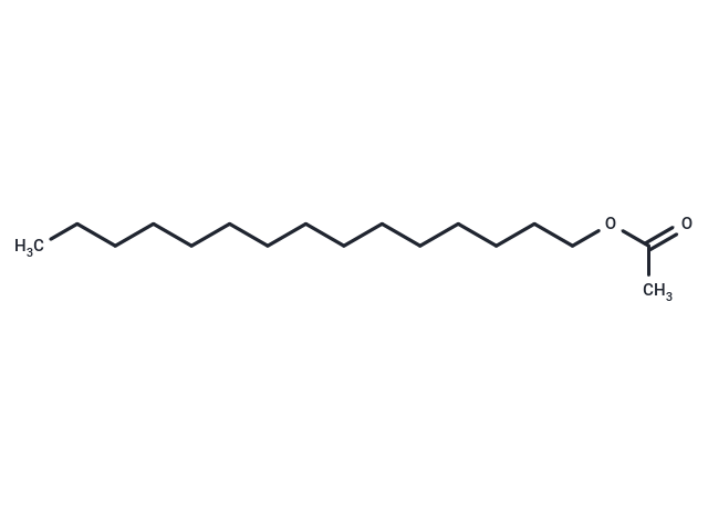Pentadecyl acetate