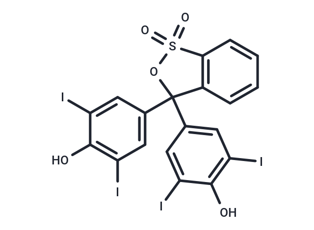 Iodophenol blue