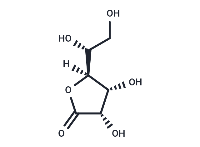D-Talonic acid,γ-lactone