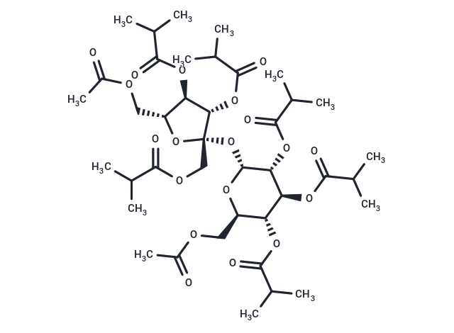 Sucrose acetoisobutyrate (90% solution)