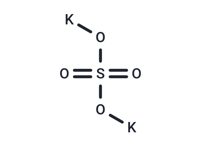 Potassium sulfate, for cell culture