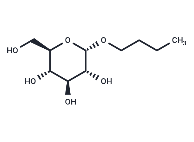 Butyl α-D-glucopyranoside