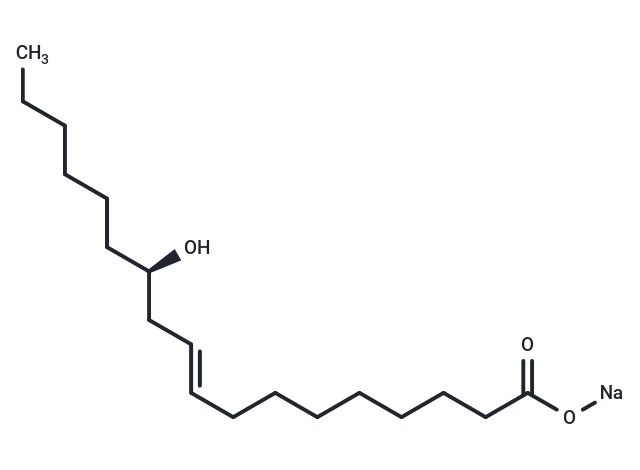 Sodium ricinoleate