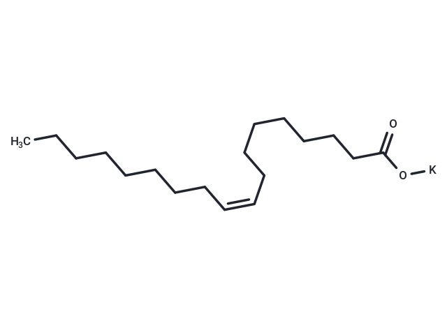 Potassium oleate, 98%
