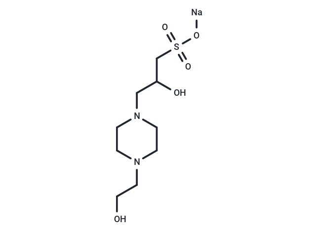 HEPPSO sodium