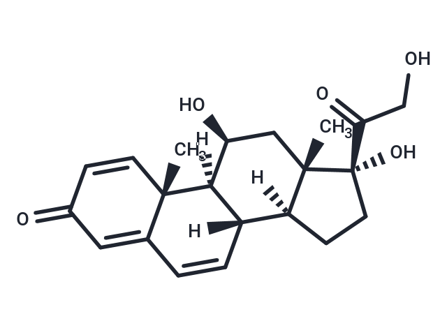 6-Dehydro prednisolone
