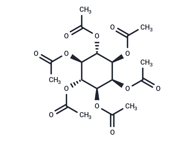myo-Inositol,hexaacetate
