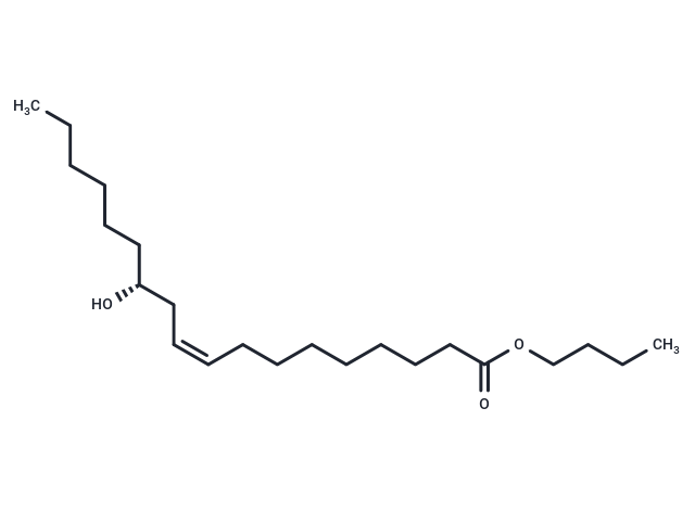 Butyl ricinoleate