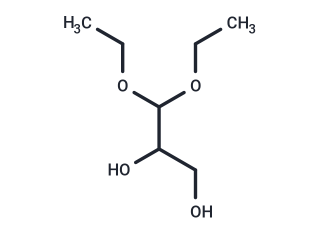 DL-Glyceraldehyde diethyl acetal
