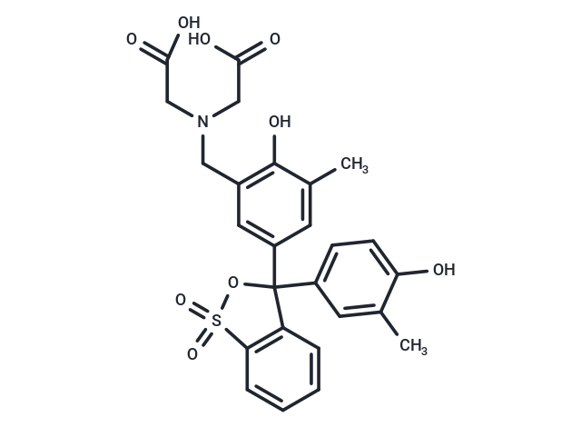 Semixylenol orange