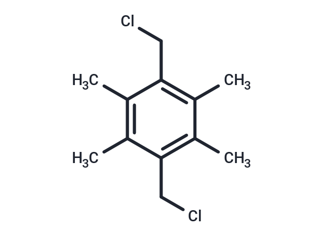 3,6-Bis(chloromethyl)durene