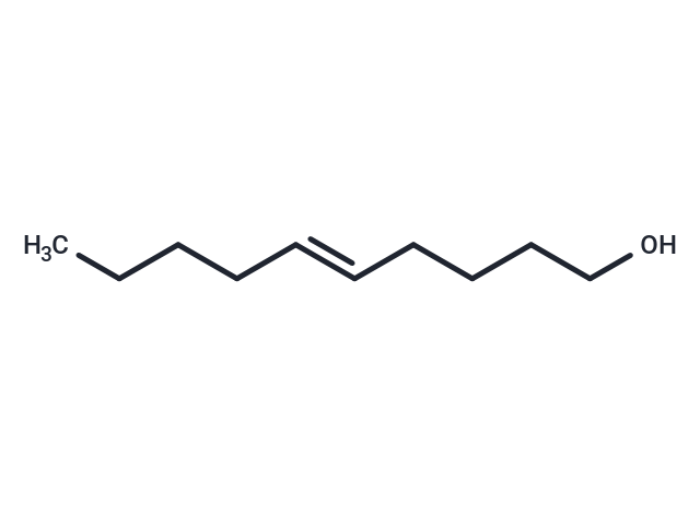 trans-5-Decen-1-ol