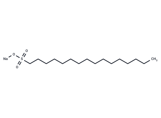 1-Hexadecanesulfonic acid sodium salt, 98%