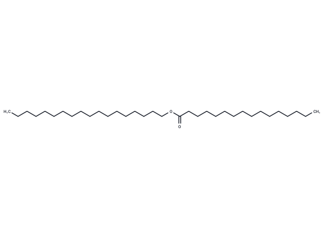 Stearyl palmitate