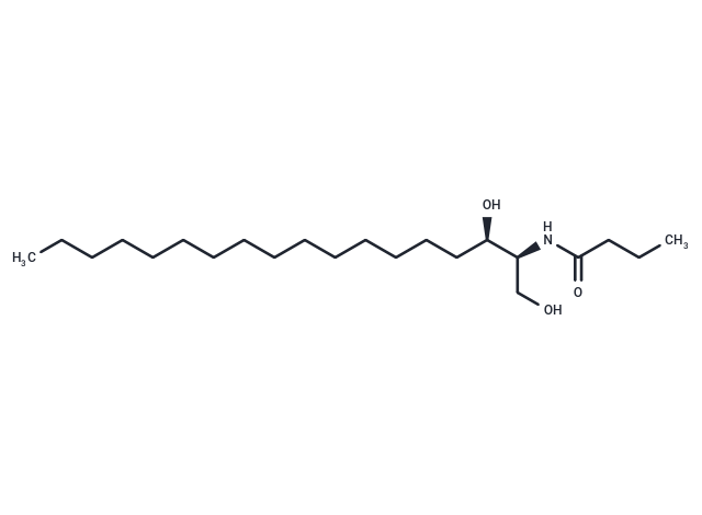 C4 Dihydroceramide