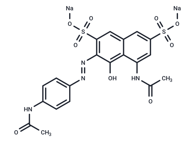Acid Violet 7
