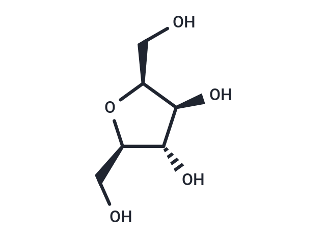 2,5-Anhydro-D-glucitol