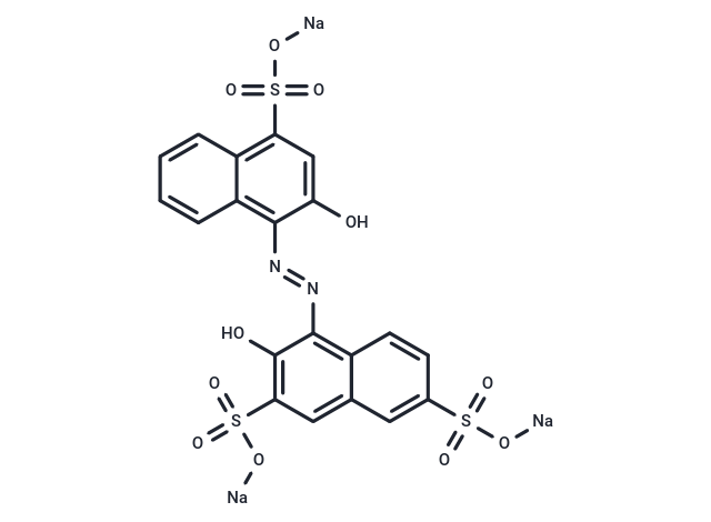 Hydroxynaphthol Blue