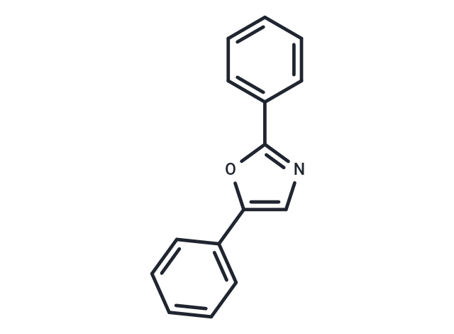 2,5-Diphenyloxazole