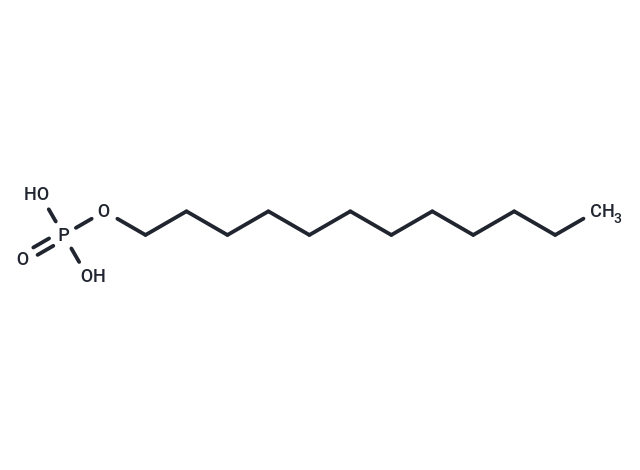 Monolauryl phosphate