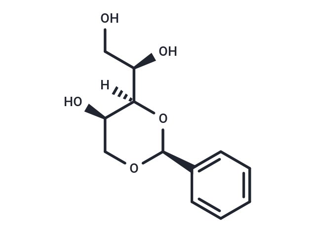 1,3-o-(S)-Benzylidene-D-arabitol