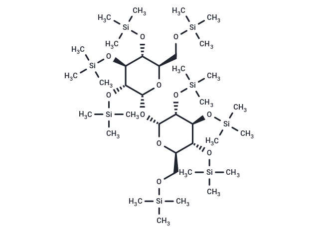 Trimethylsilyl-D-(+)-trehalose